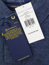 Polos Custom Slim Fit
