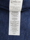 Polos Custom Slim Fit