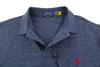 Polos Custom Slim Fit