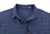 Polos Custom Slim Fit