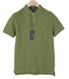 Polos Custom Slim Fit