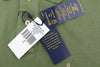 Polos Custom Slim Fit