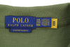 Polos Custom Slim Fit