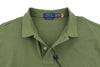 Polos Custom Slim Fit
