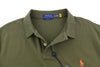 Polos Slim Fit