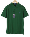 Polos Custom Slim Fit