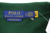 Polos Custom Slim Fit