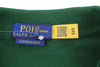 Polos Custom Slim Fit