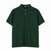 Polos Custom Slim Fit
