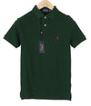 Polos Custom Slim Fit