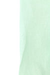 Button-Up Gmt Dyed Linen Slim BD SS