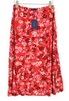 Skirt Liberation Bouquet Wrap