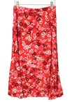 Skirt Liberation Bouquet Wrap