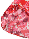 Skirt Liberation Bouquet Wrap