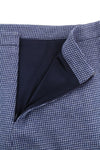 Skirt Dogtooth Jersey