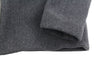 Grey Wool Coat