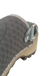 Shoes Energy Absorber Rubberized