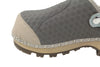 Shoes Energy Absorber Rubberized
