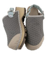 Shoes Energy Absorber Rubberized