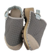 Shoes Energy Absorber Rubberized