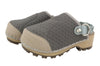 Shoes Energy Absorber Rubberized