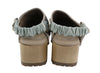 Shoes Energy Absorber Rubberized