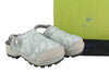 Shoes Energy Absorber Debossed Zoccolo
