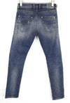 Jeans Krayver R78U6