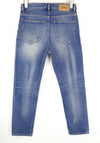 Jeans D-Aygle 0076Y