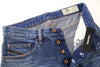 Jeans D-Aygle 0076Y