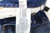 Jeans D-Aygle 0076Y