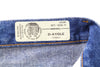 Jeans D-Aygle 0076Y