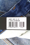 Jeans D-Aygle 0076Y