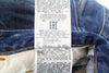 Jeans D-Aygle 0076Y