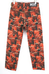 Jeans D-Macs-SY1 069KR