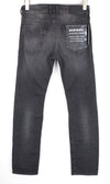 Jeans Akee 0687J