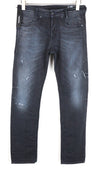 Jeans Akee 0683Q