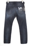 Jeans Akee 0683Q