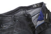 Jeans Akee 0683Q