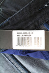 Jeans Akee 0683Q