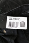 Jeans Troxer R6T80