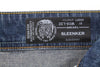Jeans Sleenker 069FI