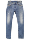 Jeans Sleenker 069FI
