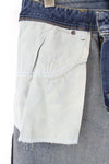 Jeans Sleenker 069FI