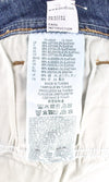 Jeans Sleenker 069FI