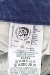 Jeans D-Bazer 0090D