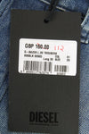 Jeans D-Bazer 0090D