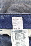Jeans D-Bazer 0090D