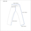 Jeans D-Bazer 087AQ