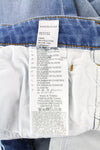 Jeans D-Bazer 087AQ